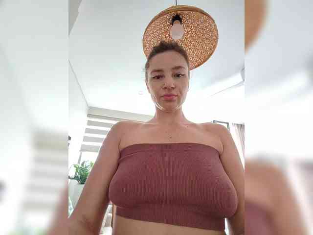AnaMyself webcam