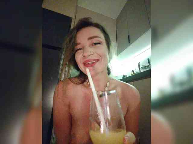 AnaMyself webcam