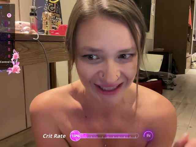 AnnMyself webcam