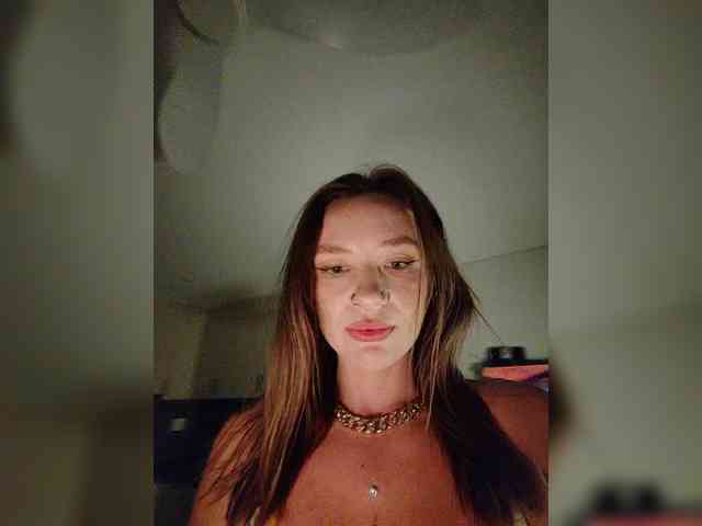 AnaMyself webcam