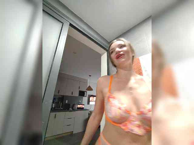 AnaMyself webcam