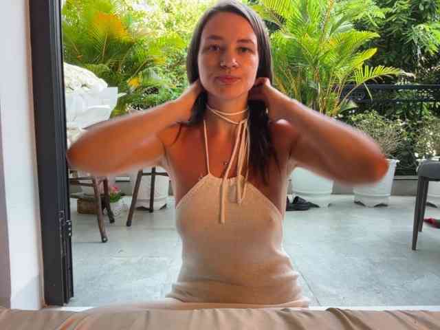 AnnMyself webcam