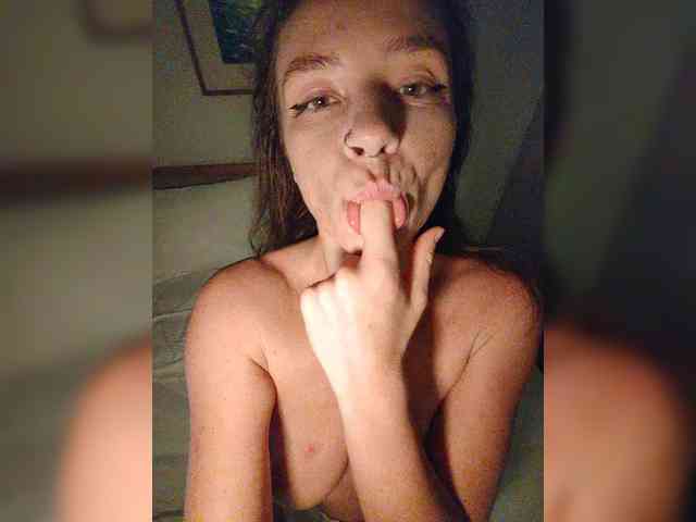 AnaMyself webcam