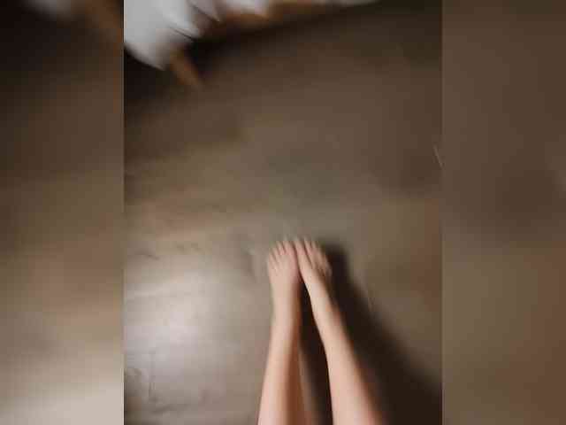AnaMyself webcam