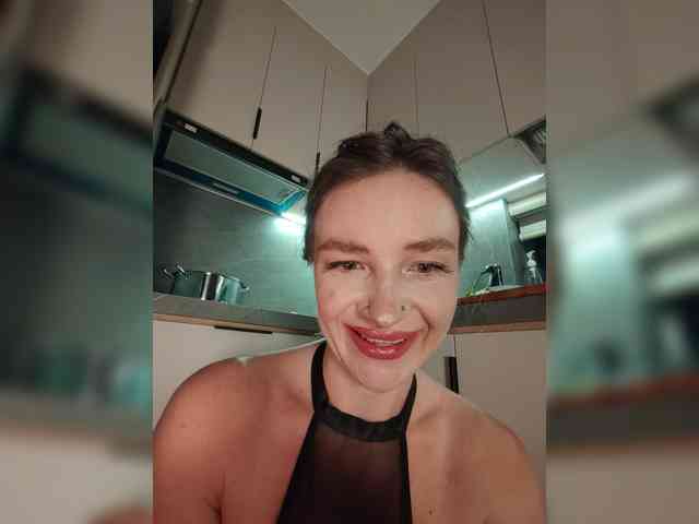 AnaMyself webcam