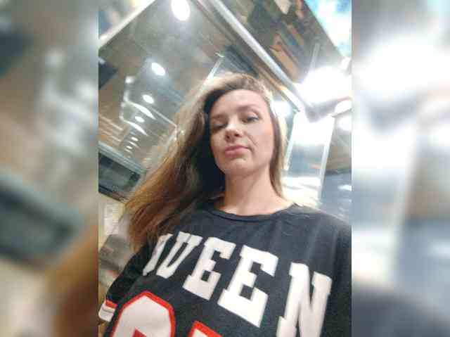 AnaMyself webcam