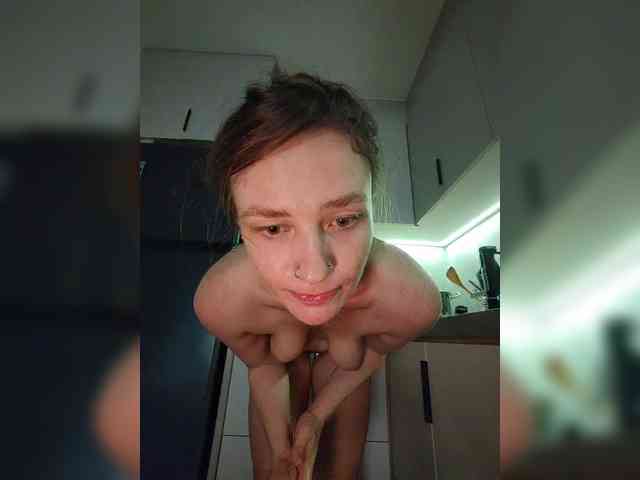 AnaMyself webcam