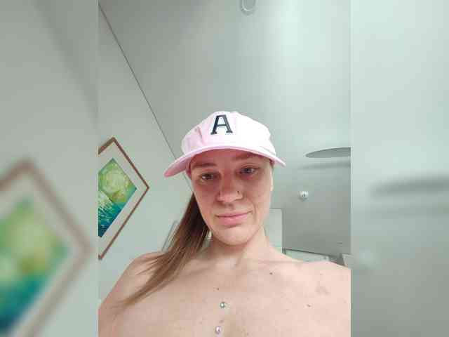 livemyself1 Sex Cam Show