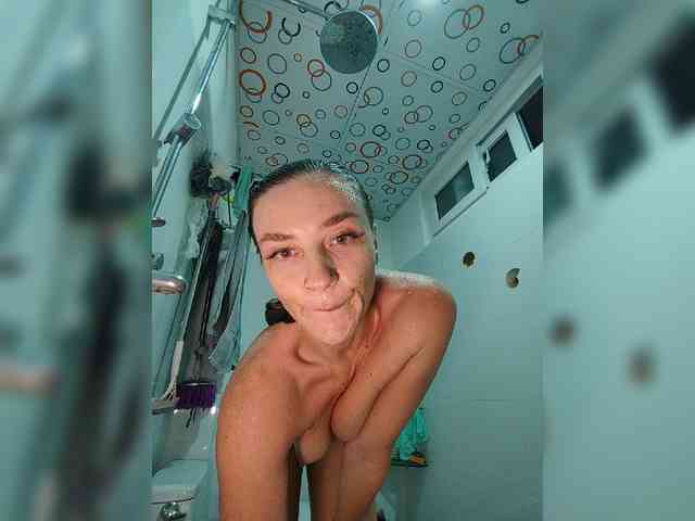 AnaMyself webcam