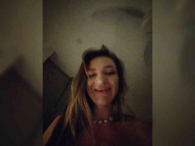 AnaMyself webcam