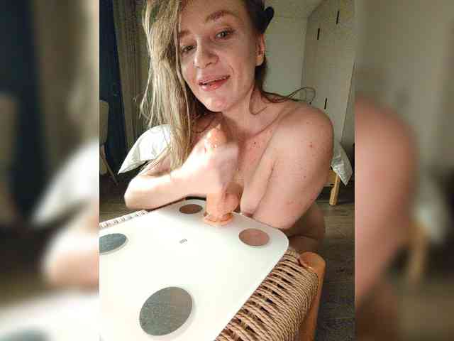 AnaMyself webcam