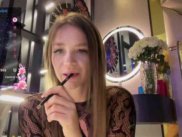 AnnMyself webcam