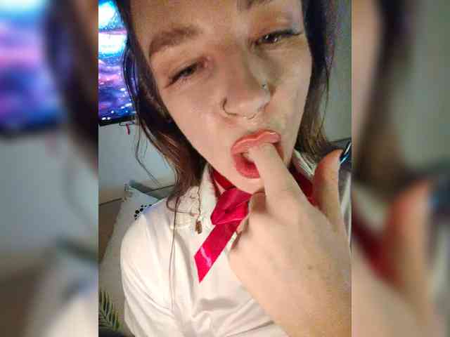 AnaMyself webcam