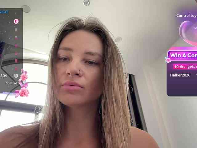 AnnMyself webcam