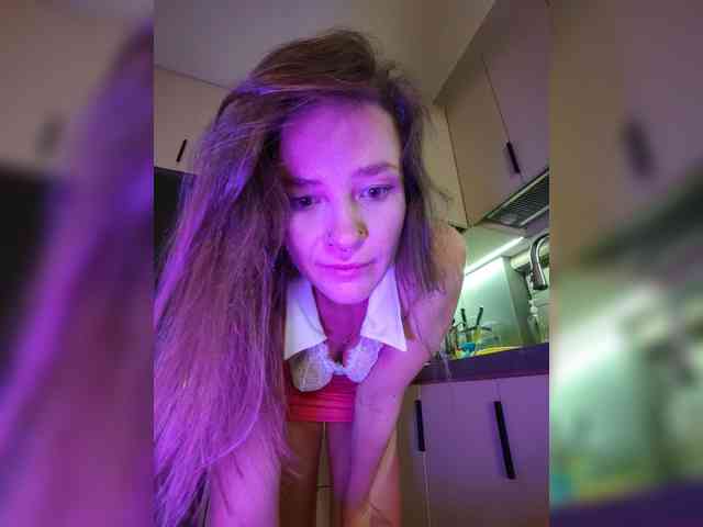 AnaMyself webcam