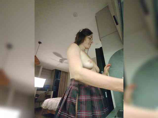AnaMyself webcam