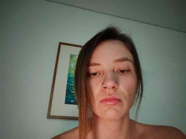 AnaMyself webcam