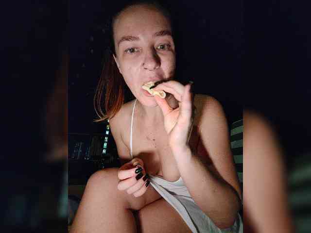 AnaMyself webcam