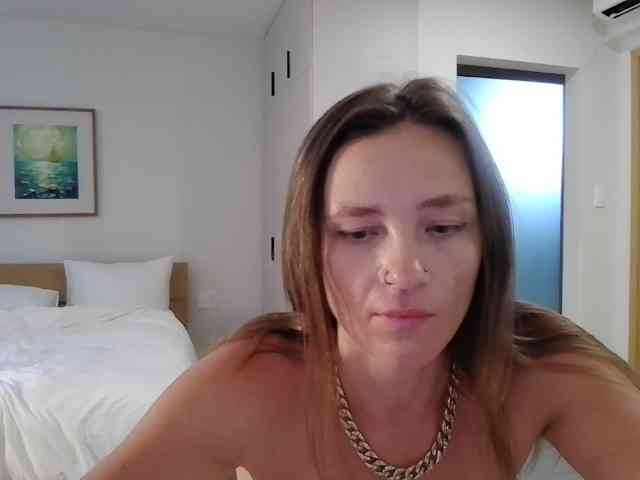 AnnMyself webcam