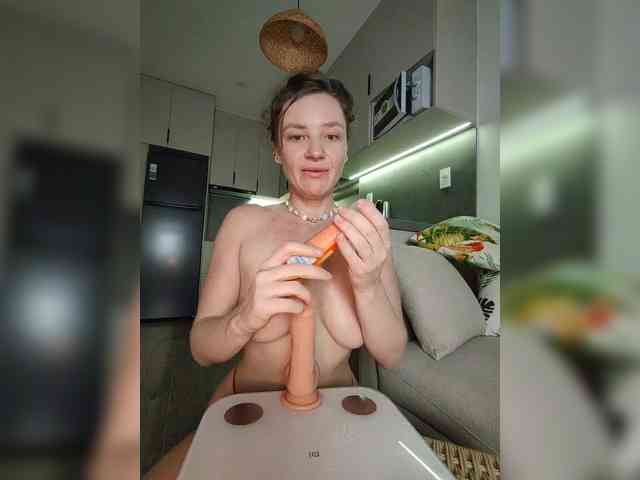 AnaMyself webcam