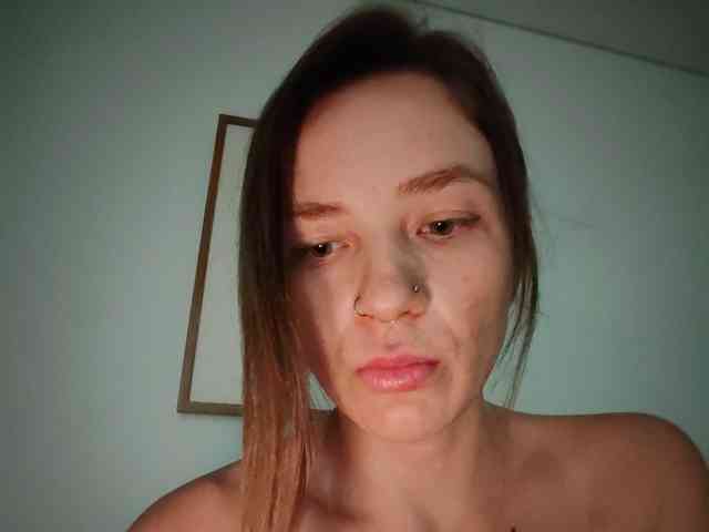 AnaMyself webcam