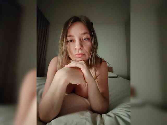 AnaMyself webcam