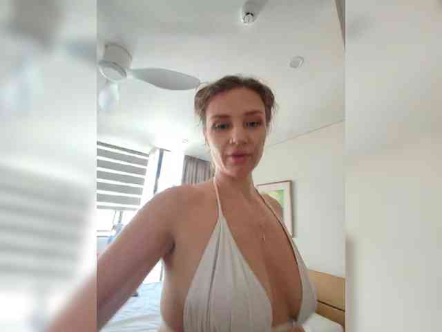 AnaMyself webcam