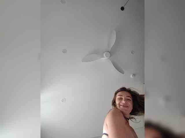 AnaMyself webcam