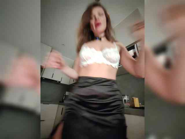 AnaMyself webcam
