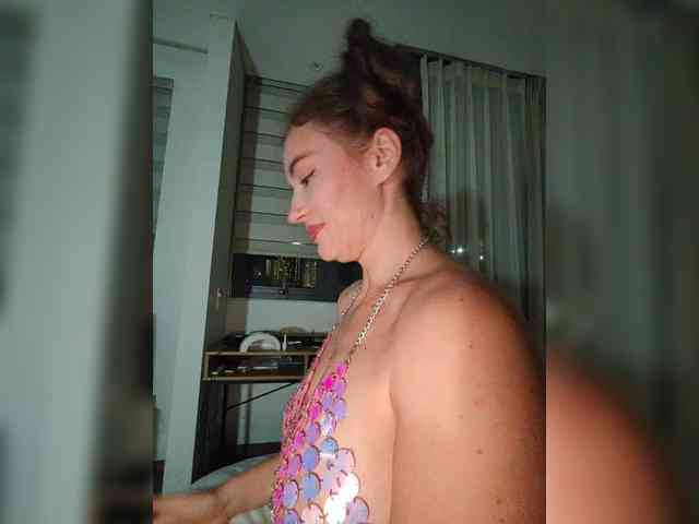 AnaMyself webcam