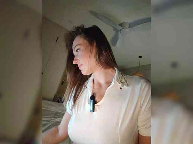livemyself1 Sex Cam Show