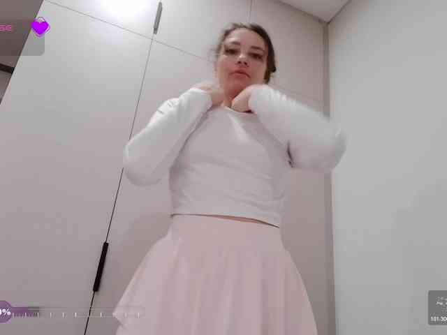 AnaMyself webcam