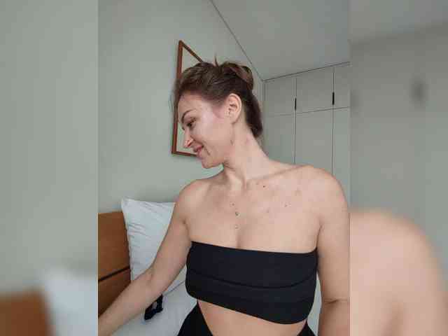 brilliANNA webcam