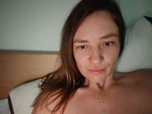 AnaMyself webcam