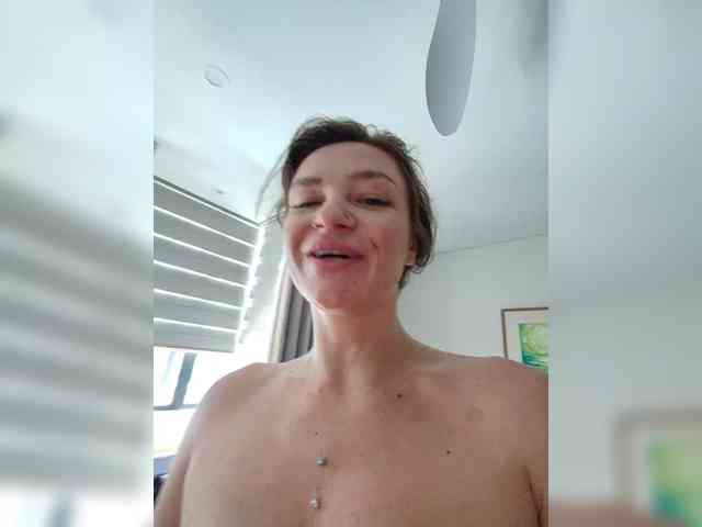 AnaMyself webcam