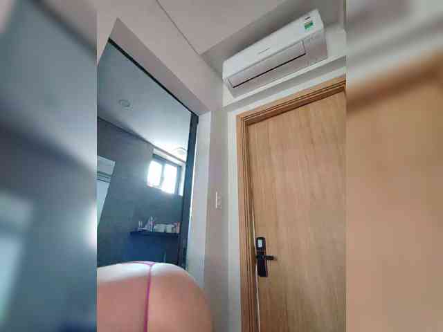 real web cam porn Livemyself1