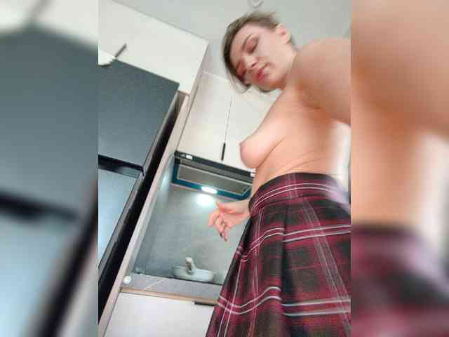 Модель: AnaMyself