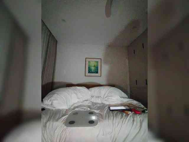 AnaMyself webcam
