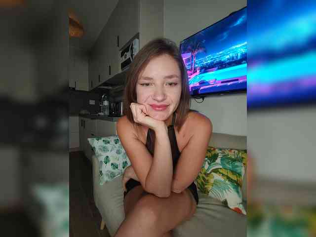 AnnMyself webcam
