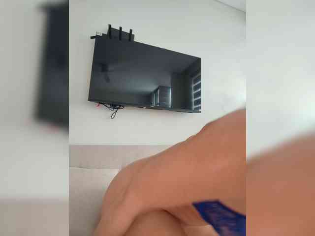 AnaMyself webcam