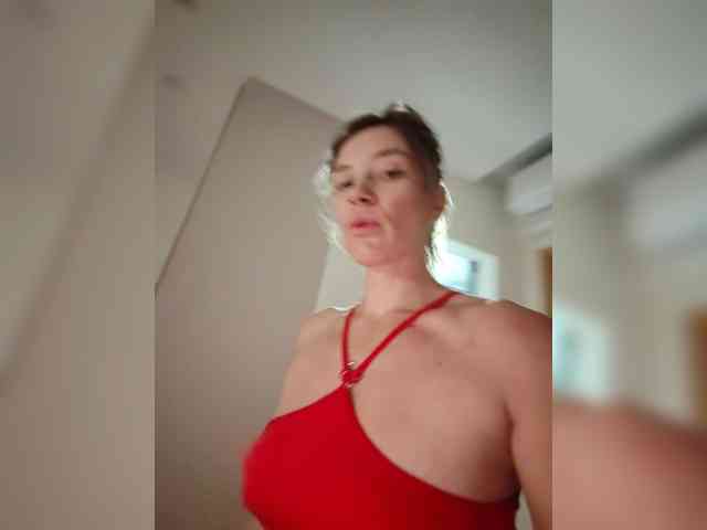 AnaMyself webcam