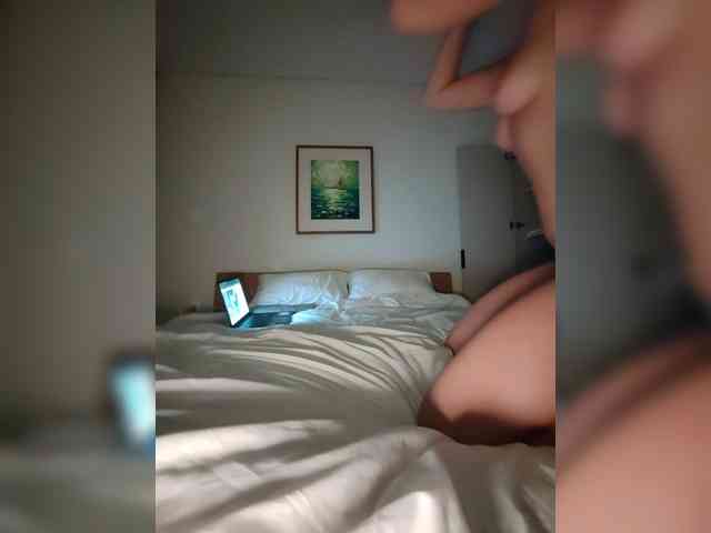 AnaMyself webcam