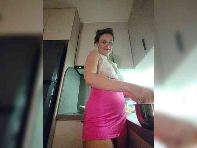 AnaMyself webcam