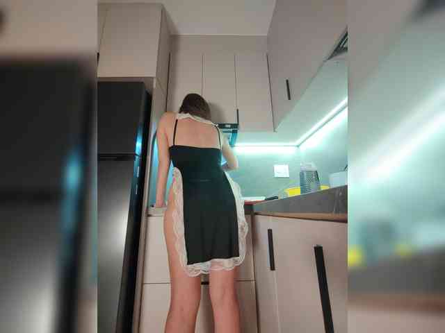 AnaMyself webcam
