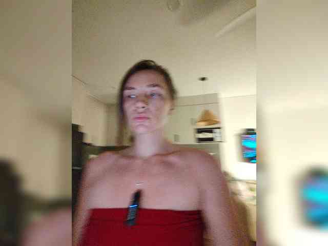 AnaMyself webcam