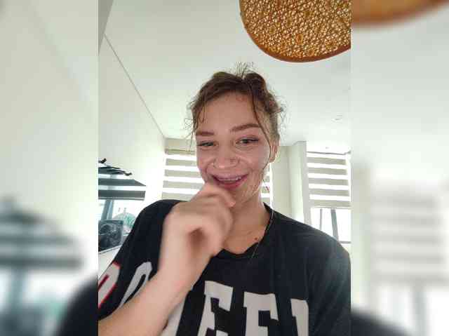 brilliANNA webcam