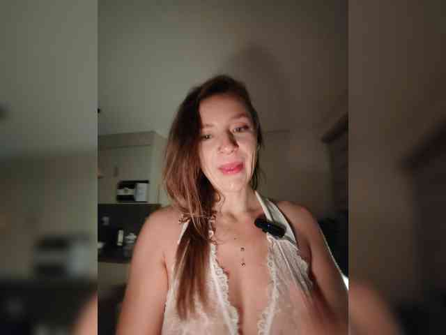 AnaMyself webcam