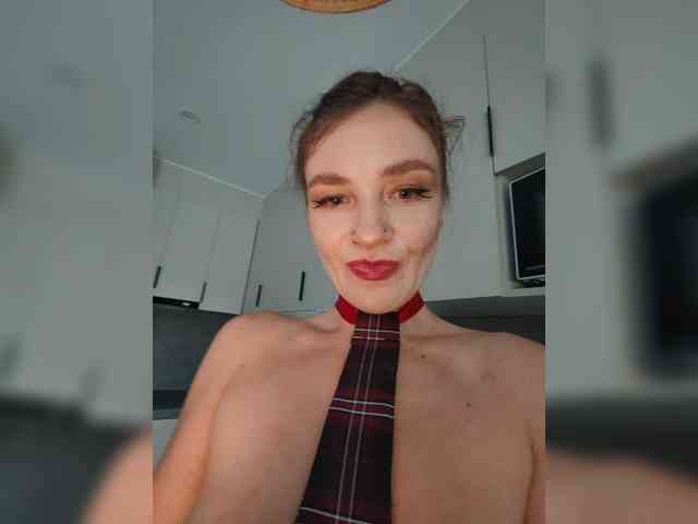 AnaMyself webcam