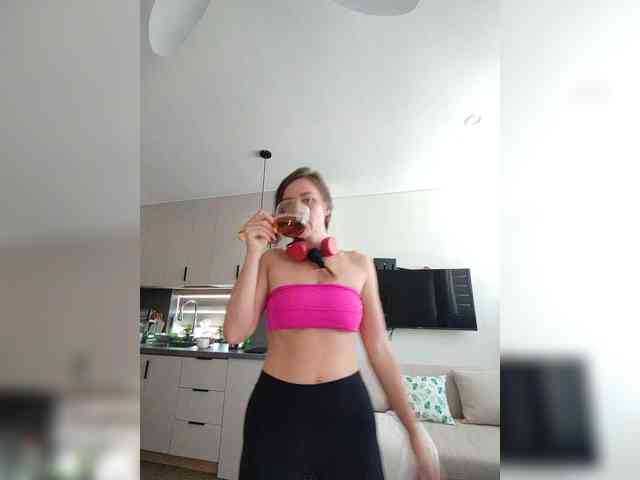 AnaMyself webcam