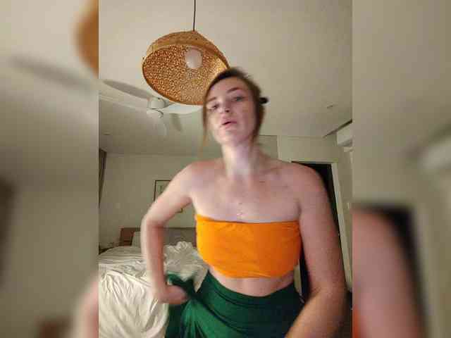 AnaMyself webcam